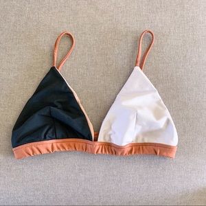 OLYMPIA ACTIVEWEAR Deo Bralette